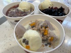 -鲜芋仙(群光广场店)