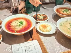 -松鹤楼·苏式汤面(虹桥天地店)