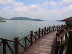 -余姚四明湖开元名都度假酒店·夏威夷西餐厅
