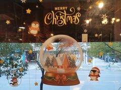 -BISTROFIORE美伊娜(伊犁南路店)