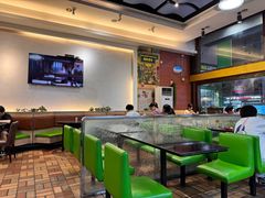 -旺阁茶餐厅(笋岗店)
