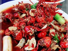 -回味南塘老王虾尾(总店)