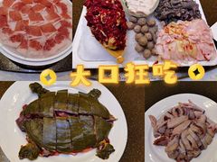 -深圳观澜格兰云天国际酒店