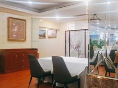 -新侨三宝乐西餐厅(崇文门店)
