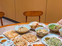 -小姜锅贴(凤凰街店)