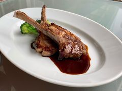 -君悦酒店·La Terrazza意合園·意式风味