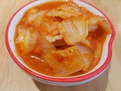 泡菜-火山屋台(新街口店)