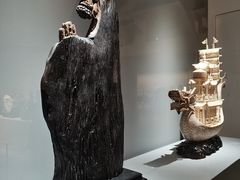 -北京工艺美术博物馆