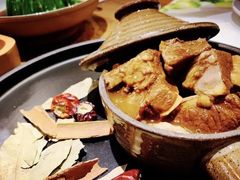 -青梅酒肆PLUS(长白仙岛北路店)