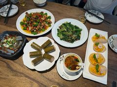 -小喜客·云南特色菜(纳西庭院店)