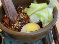 -京参 • 擂椒饭(这有山店)