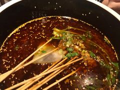 -串大叔炭火烤串·鸡西大冷面刀削面(总店)
