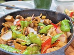 -云海肴·汽锅鸡·云南菜(高德置地店)