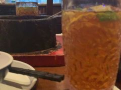 -绿茶餐厅(乐峰广场店)