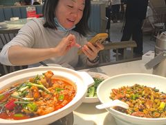 -老街鱼嘴巴(坡子街老店)