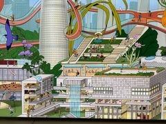 -深圳湾万象城(南山店)