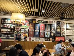 -福苗小骆驼烧烤(大唐不夜城店)