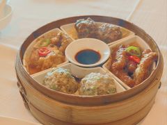 -金悦轩海鲜酒家(拱北店)