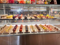 -长沙北辰洲际酒店-兰调全日餐厅