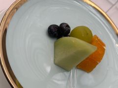 -和平官邸·花园餐厅(武定西路店)