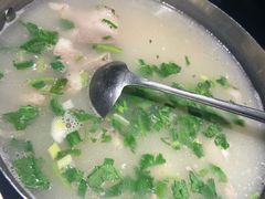 -丁里羊肉小镇(天鹅湖总店)