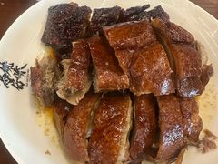 -龍炎馬仔烧味(首位中心店)
