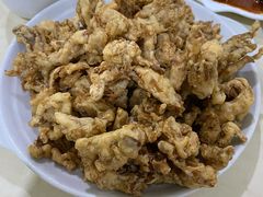 -满口香饭店