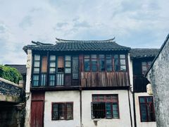 -锦溪古镇