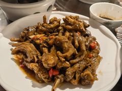 -董府·古宅餐厅