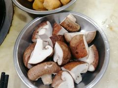 -重庆鸡公煲·嘟享吃(林科大店)