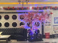 -钱莊Party连锁KTV(黄江星光城店)
