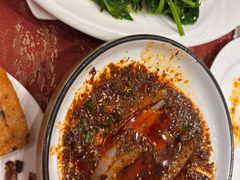 -渝信川菜(长安店)