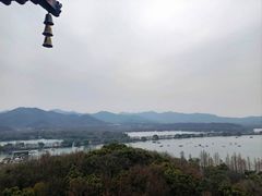 -雷峰塔景区