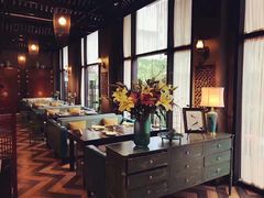 -梧桐花园餐厅(新城店)