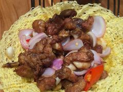 -云海肴云南菜·蒸汽石锅鱼(北京良乡华冠店)