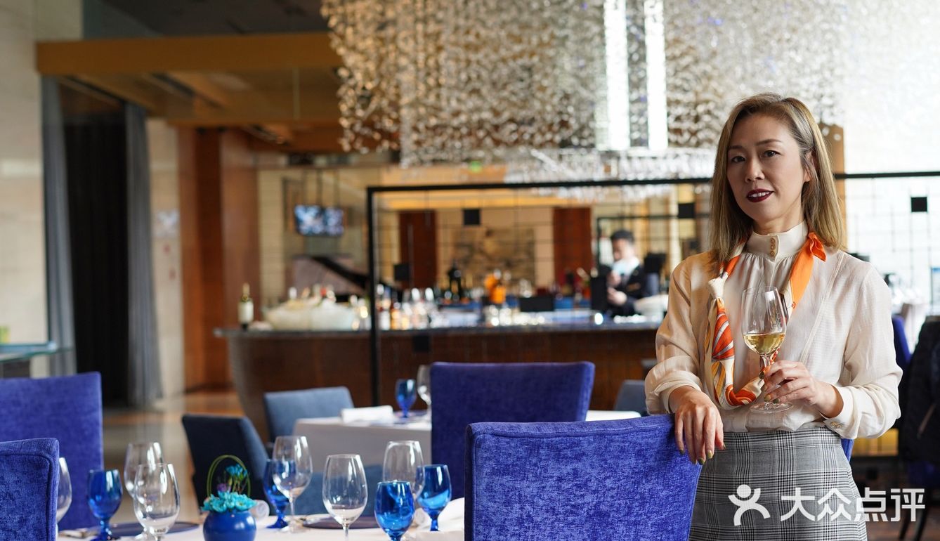 我不允许你错过这地道而又摩登的法式情调