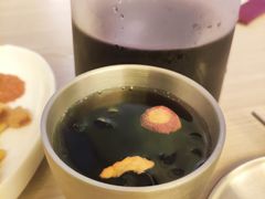 -令狐冲烤鱼·烧菜馆(达明店)