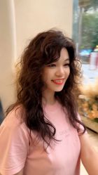 -汀南丝雨Hair design
