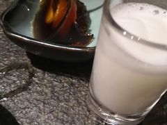 冰沙-湊湊火锅·茶憩(和平大悦城店)