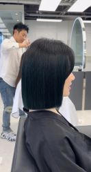 -5M HAIR SALON 旗舰店