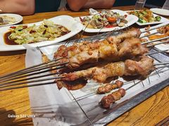 -马子全羊(堤口路店)