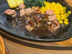 -萨莉亚意式餐厅(杭州滨江天街店)