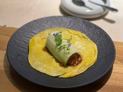 -素慧餐厅(大虹桥店)