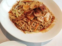 -粤财皇冠假日酒店·彩华轩中餐厅