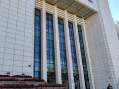 -哈尔滨规划展览馆