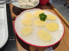 -乔先生涮肉·鲜活牛羊肉火锅(塘沽店)