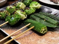 -一吉焼鸟·FOUNDER(桂林路店)