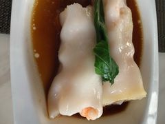 -克丽司汀酒店-日光阁餐厅