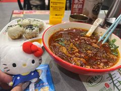 -小杨生煎(白玉兰广场店)
