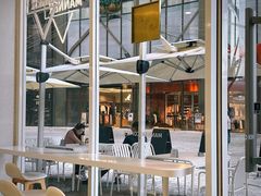 -Manner Coffee(K11店)